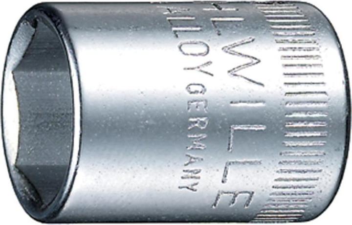 Actual product image Stahlwille Hex socket (3 mm)