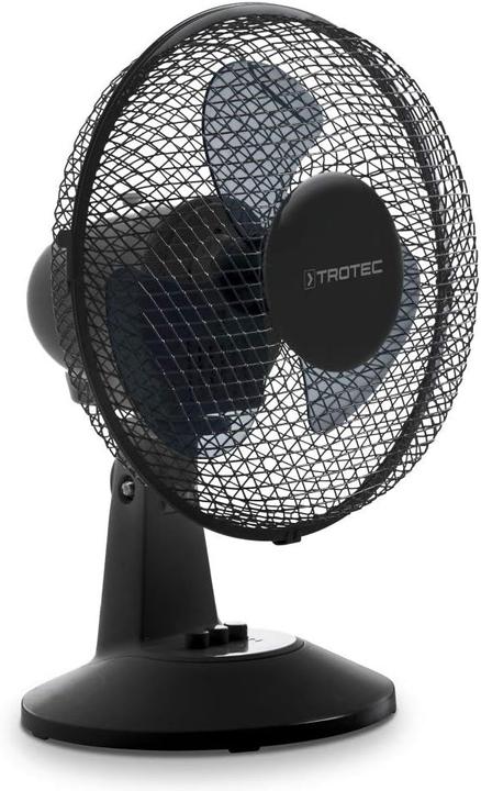 Image du produit Trotec Ventilateur de table TVE 11 (50 dB)
