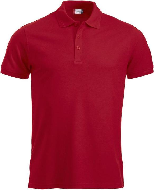 Image du produit Clique Polo Manhattan (XL)