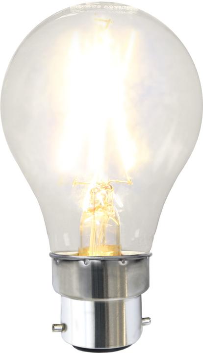 Immagine prodotto Star Trading Illuminante LED B22 (B22, 2 W, 220 lm, 1 x, E)