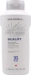 Produktbild Goldwell Light Dimensions Silklift (Blond)
