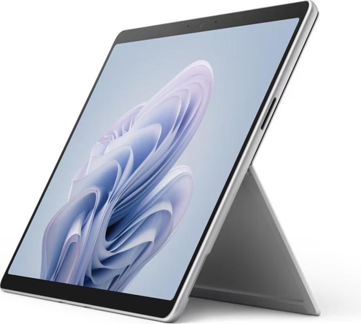 Microsoft Surface Pro 10 for business (13", Intel Core Ultra 7 165U, 32 GB, 256 GB, Ohne Tastaturlayout)