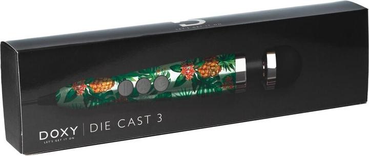 Actual product image Doxy Massage wand