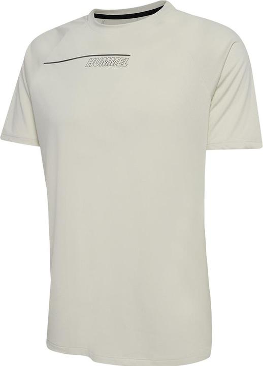 Actual product image hummel hmlCOURT LIGHT WEIGHT T-SHIRT (XL)