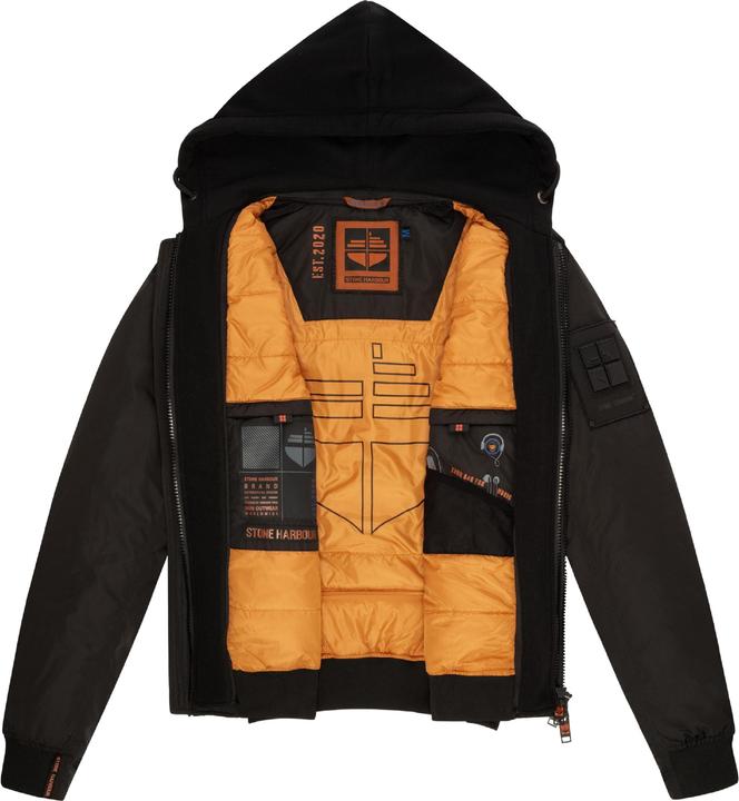 Actual product image Stone Harbour Hoobo (XXL)