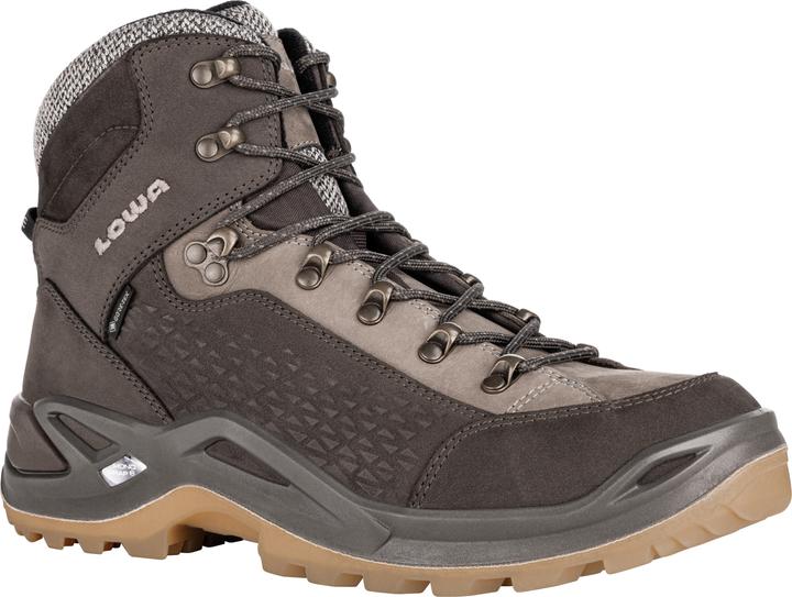 Lowa Renegade Warm GTX MID