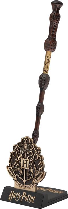 Actual product image Cinereplicas Harry Potter: Wand Pen - Albus Dumbledore