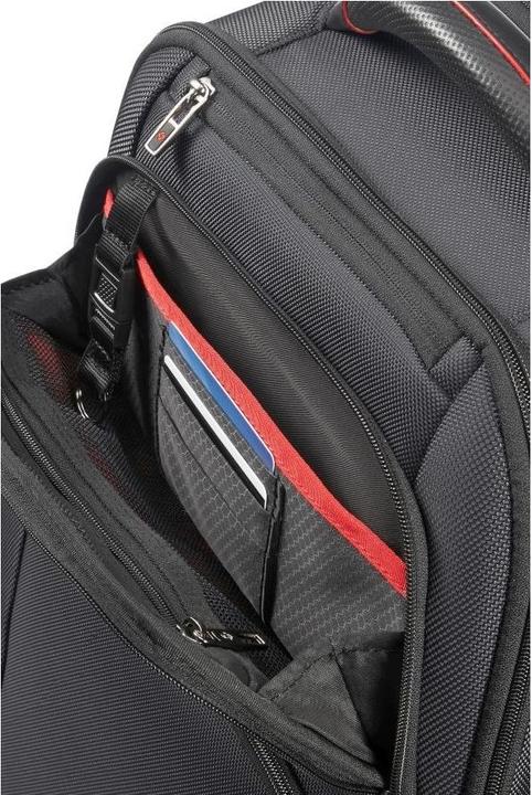 Produktbild Samsonite Pro-Dlx 5 (20 l)