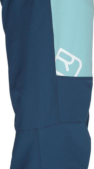 Image du produit Ortovox Pantalon Berrino pour femme (M)