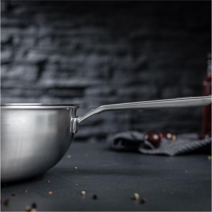 Image du produit Kuhn Rikon Wok (28 cm, Wok, Aluminium, Acier inoxydable)