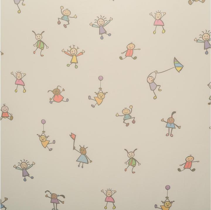 Produktbild Kindervorhang.ch Kidz (2 x 23 x 33 cm)