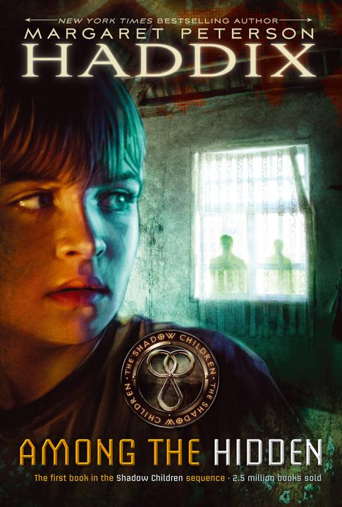 Image du produit Among the Hidden (Anglais, Margaret Peterson-Haddix, 2000)