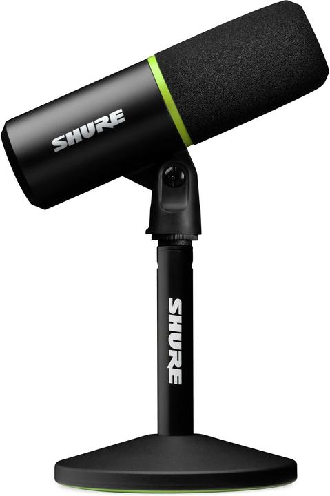 Actual product image Shure MV6