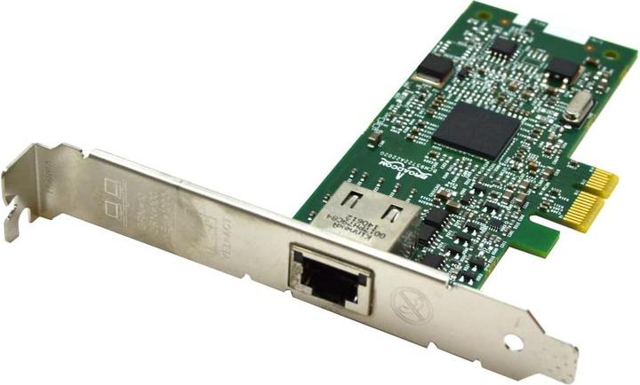 Produktbild Dell Ersatzteil: Card Network PCI-E BCOM 5722 Win8, 9RJTC (Win8) (Mini PCI Express)