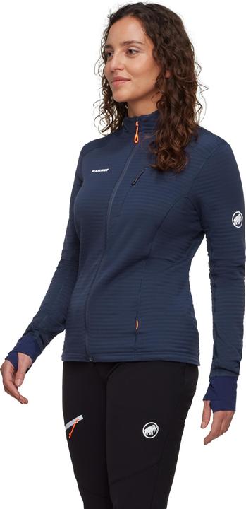 Actual product image Mammut Taiss Light ML Jacket Women (M)