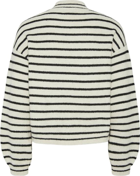 Pieces PCPENNA Mock Neck Pullover