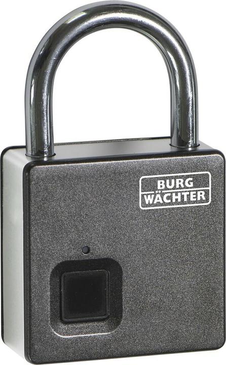 Produktbild Burg Wächter Scan & Lock