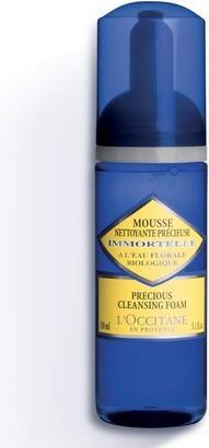 Image du produit L'Occitane Immortelle - Mousse Nettoyante Précieuse (Mousse, 150 ml)