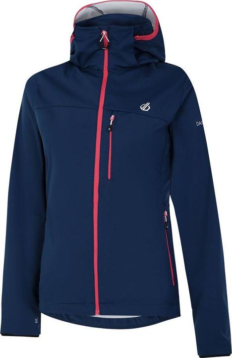 Image du produit Dare2b Lexan Softshell (XS)