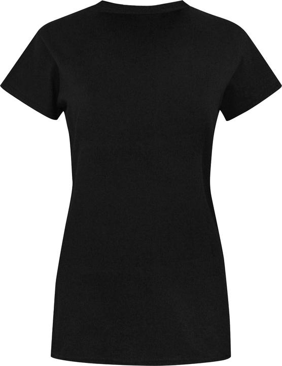 Actual product image Womens/Ladies Hydra Logo T-Shirt (XL)