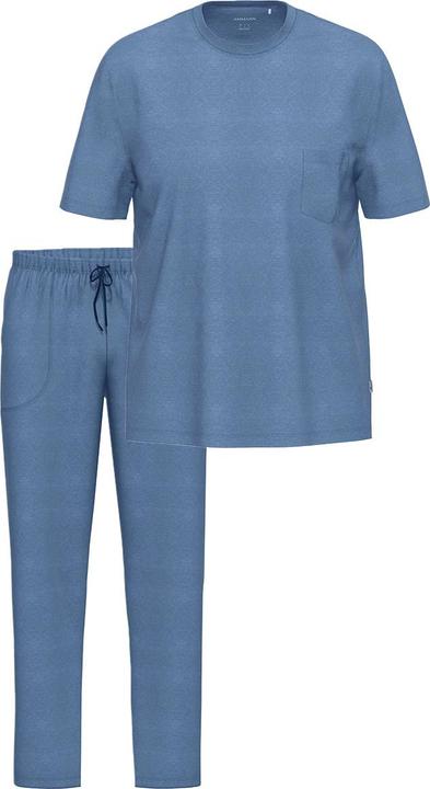 Produktbild Ammann Organic Cotton Schlafanzug (3XL)