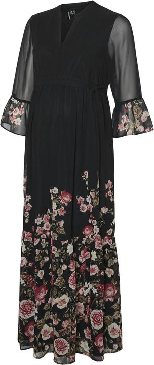 Vero Moda Maternity VMMULRIKKE Umstandskleid Kleid