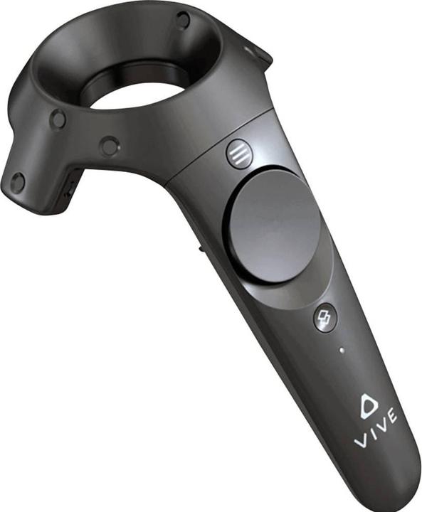 Produktbild HTC Vive Controller (HTC Vive, HTC Vive Pro)