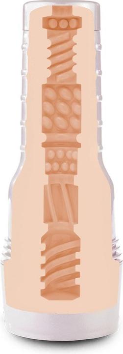 Actual product image Fleshlight Eva Lovia Sugar