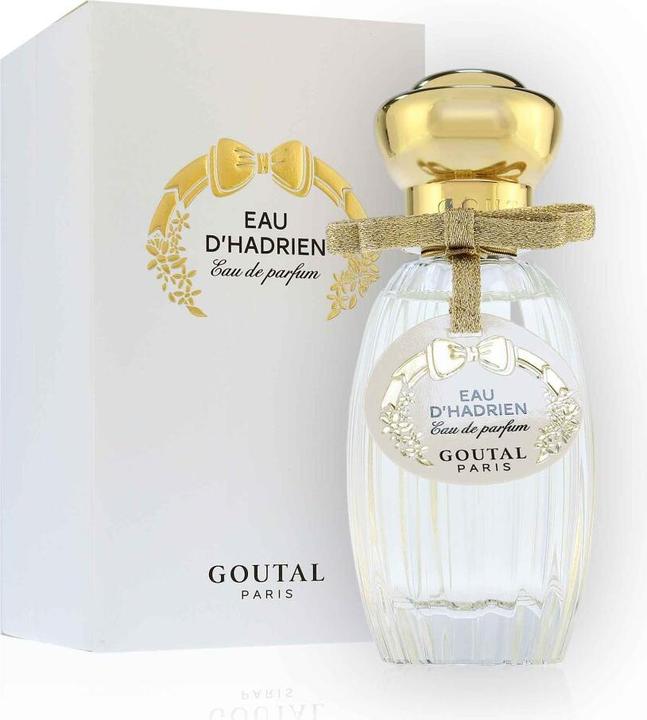 Actual product image Goutal Eau d'Hadrien (Eau de parfum, 100 ml)