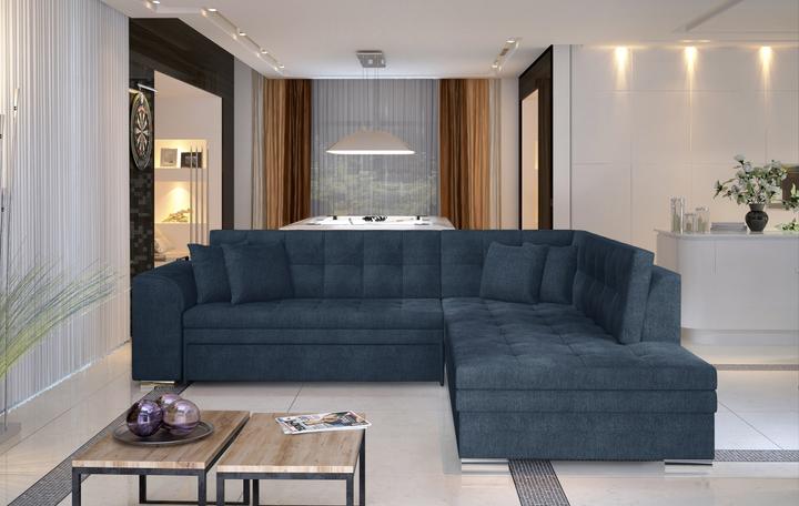 Bleu foncé Omega 86