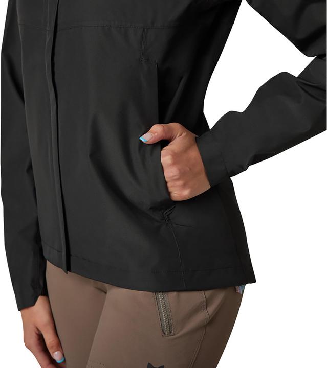 Produktbild Fox JACKET 24 W RANGER 2.5L WATER BLK (S)