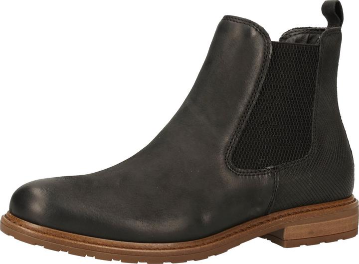 Produktbild Tamaris Stiefeletten /structure (37)