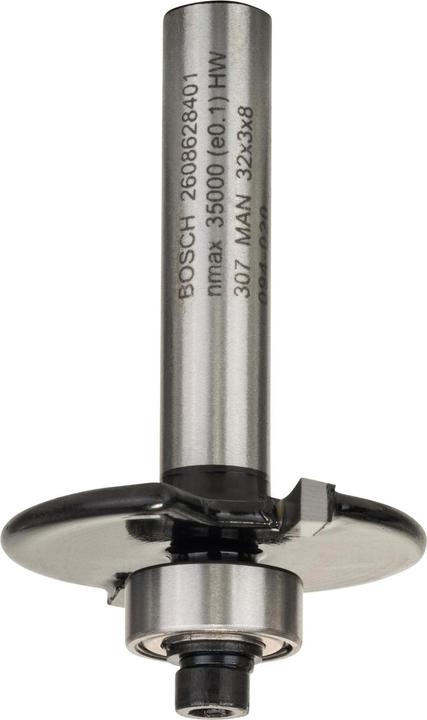 Immagine prodotto Bosch Professional Zubehör Fresa a disco per scanalature