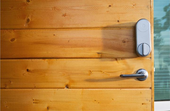 Produktbild Yale Linus Smart Lock EU Zylinder (Smartphone)