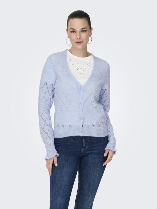 Image du produit JdY JDYLETTY Veste en tricot Veste en tricot (S)