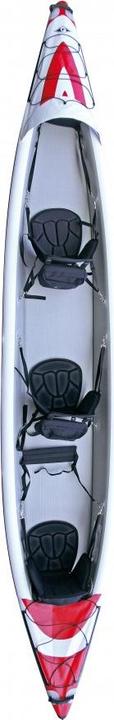 Immagine prodotto Tahe Surf Brezza completa Hp3 (3 pers.)