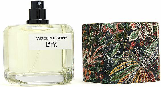 Image du produit Lbty. liberty beauty Adelphi Sun (Eau de parfum, 100 ml)