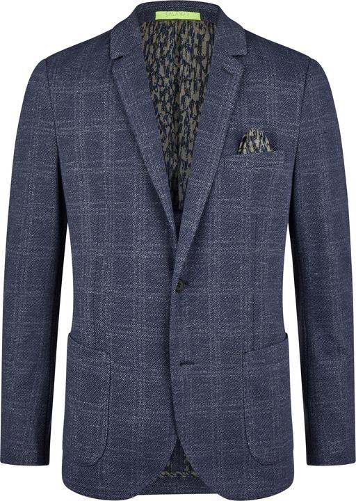 Immagine prodotto Calamar Cotton Check Sakko (52)