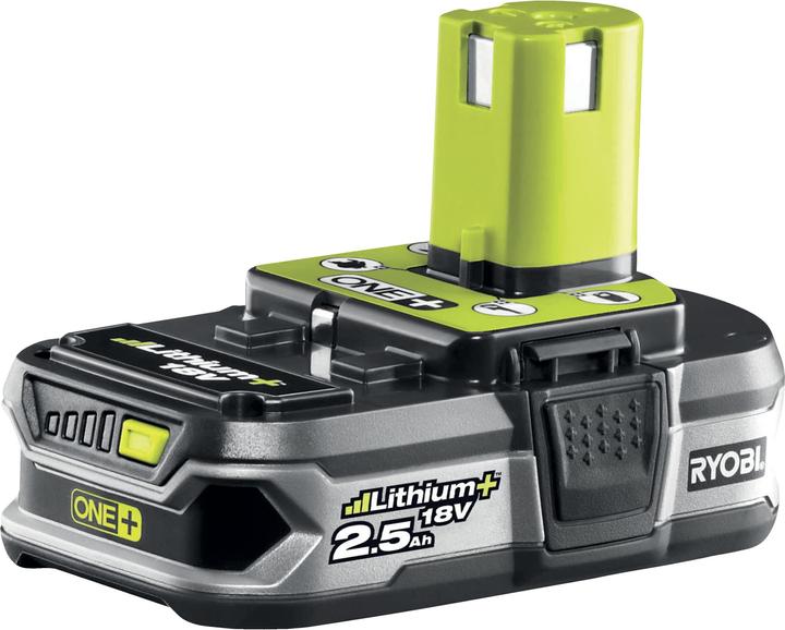 Ryobi One+RB18L25 (18 V)