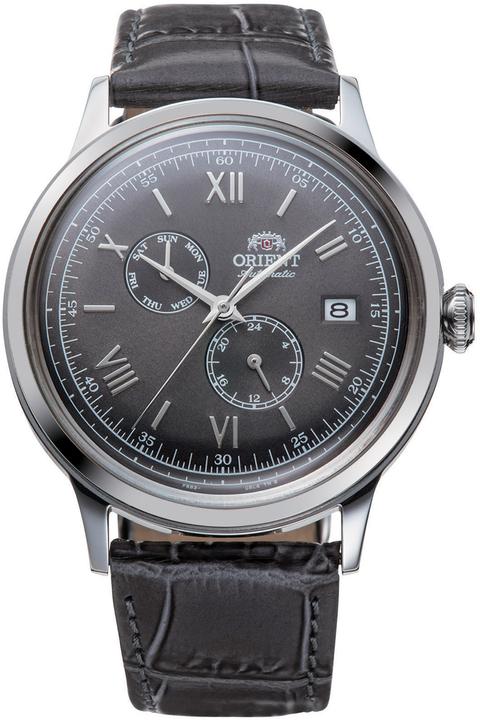 Immagine prodotto Orient Bambino classico V8 - RA-AK0704N (Orologio da polso analogico, 40 mm)