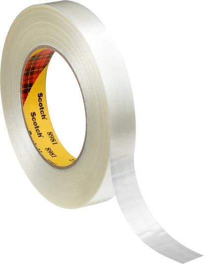 Produktbild 3M Filament Klebeband 8981, 25 mm x 50 m (25 mm)