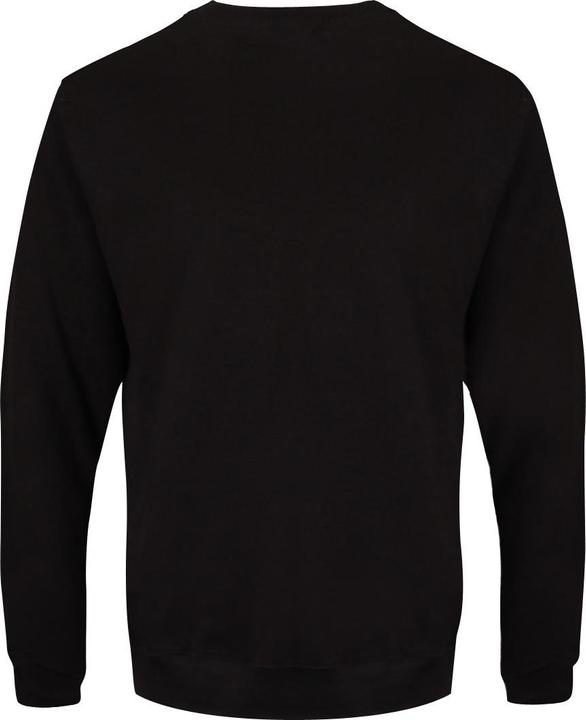 Produktbild Psycho Penguin Pullover I Want To Be Nice (M)