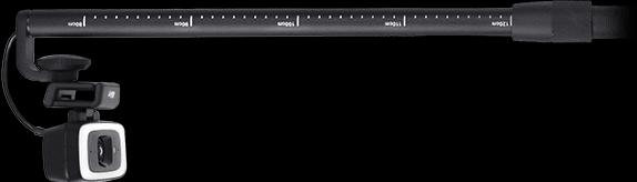 Actual product image AVer CAM130 USB Content Camera 4K 60 fps (8.60 Mpx)