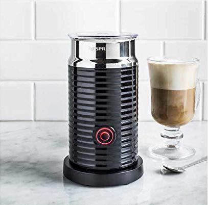 Produktbild NESPRESSO Milchaufschäumer (30 cl)