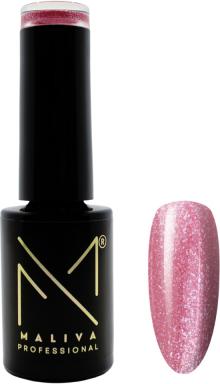 Actual product image Maliva Gel lacquer 055 UV/LED (Gel-Effect Nail Polish)