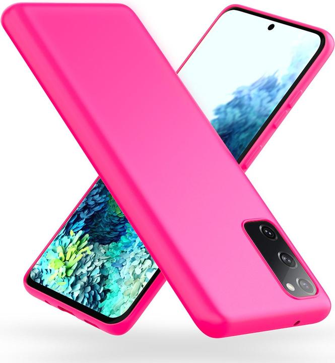 Produktbild Nalia Handyhülle (Samsung Galaxy S20 FE)