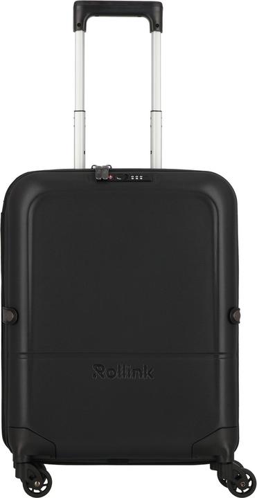 Rollink Flex Light Carry On (40 l, Handgepäck (bis 50l))