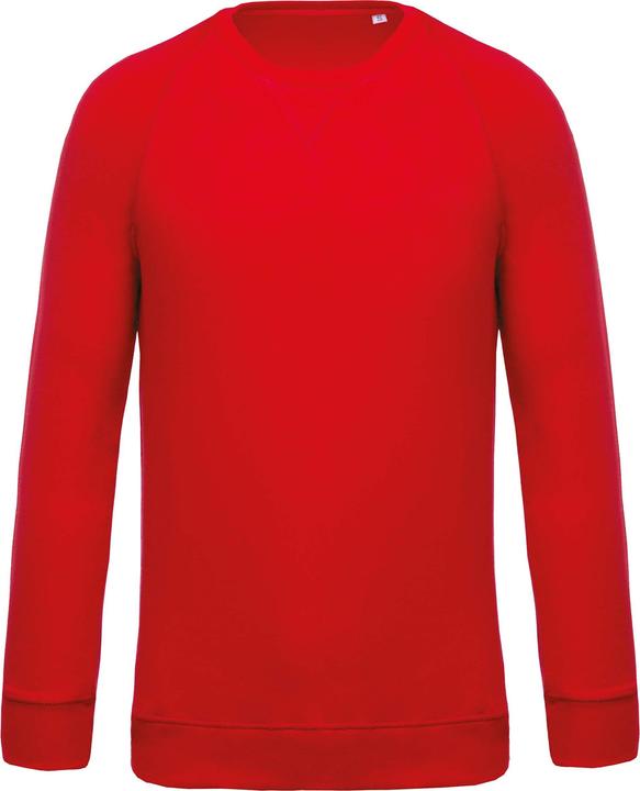 Produktbild Kariban Bio Rundhals-Sweatshirt (3XL)