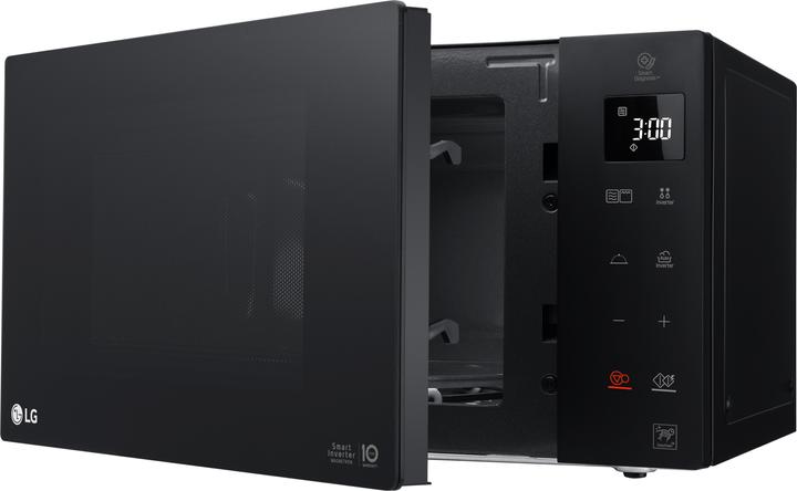 LG Smart Inverter Mikrowelle (25 l)