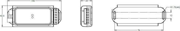 Produktbild Victron Energy Small BMS